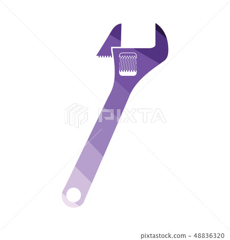 Hammer icon Hammer icon 48836320