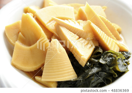 煮青竹 煮青竹 48836369