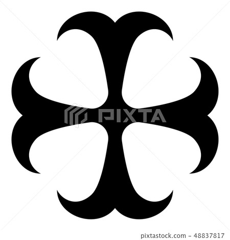 Cross monogram dokonstantinovsky Symbol of the Cross monogram dokonstantinovsky Symbol of the 48837817