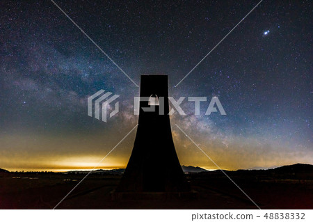 Milky Way Beautiful Tower [Nagano Prefecture] 48838332