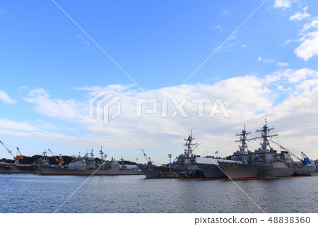 U.S. SEVENTH Fleet