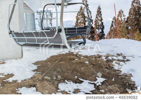 斜坡升降機 48839082