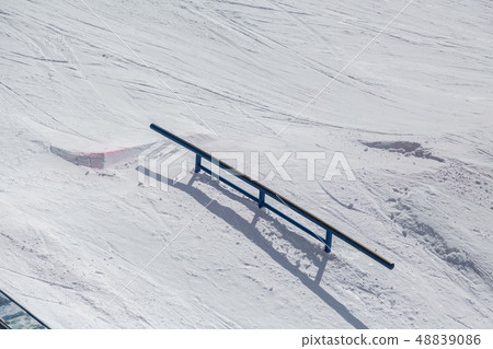 滑雪板鐵路 滑雪板鐵路 48839086