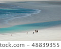 Coast of Socotra island in Yemen 48839355
