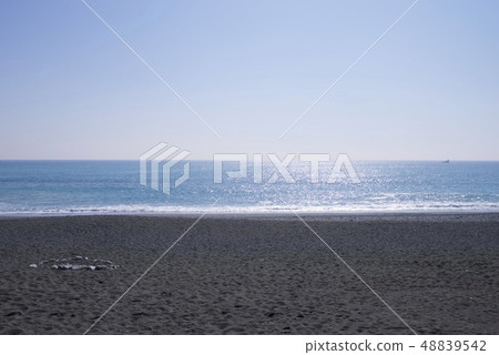 Miyukigahama看法在小田原市 Miyukigahama看法在小田原市 48839542