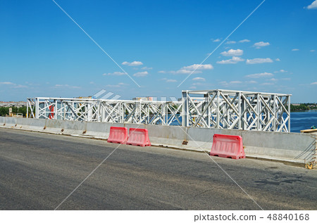 Metal trusses Metal trusses 48840168