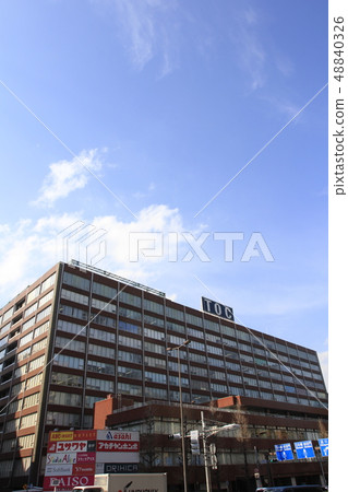 五反田城市景觀 五反田城市景觀 48840326
