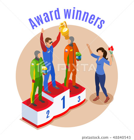 Racing Sports Concept 48840543