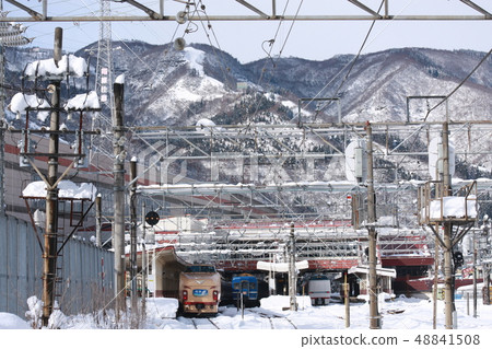 大雪 大雪 48841508