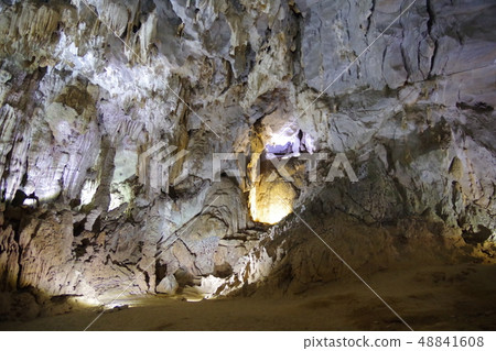 越南世界遺產Phong Nya-Ke Bang國家公園 越南世界遺產Phong Nya-Ke Bang國家公園 48841608