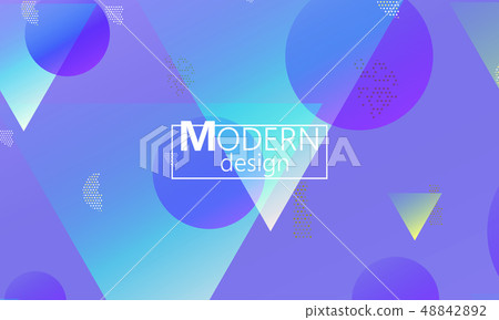 Design backgrounds element. 48842892