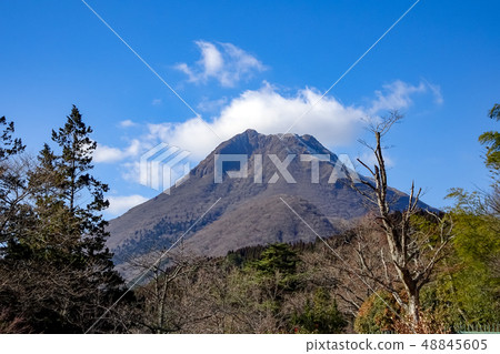 Yufudake winter Yufudake winter 48845605