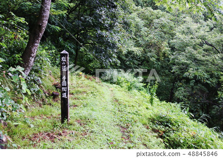 鹽路Chikuni高速公路的味道 鹽路Chikuni高速公路的味道 48845846