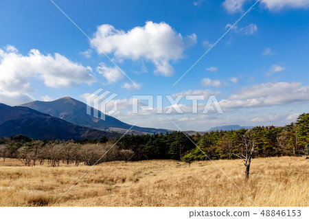 Iida Kogen Mt. 48846153