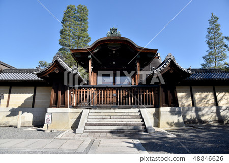 Myoshinji Temple 48846626