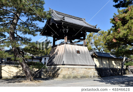 Myoshinji寺 48846628