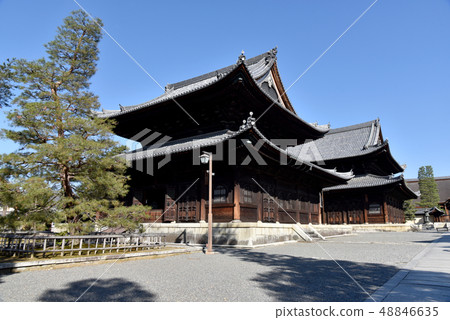 Myoshinji寺 Myoshinji寺 48846635