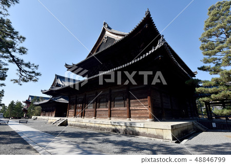 Myoshinji寺 Myoshinji寺 48846799