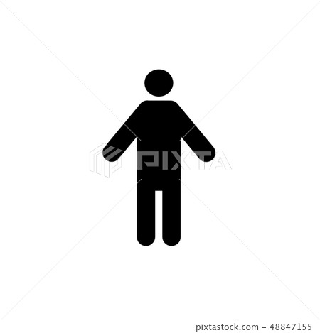 icon man icon man 48847155