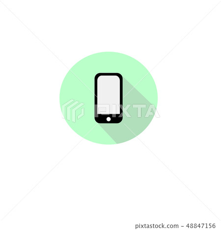 icon smart phone icon smart phone 48847156