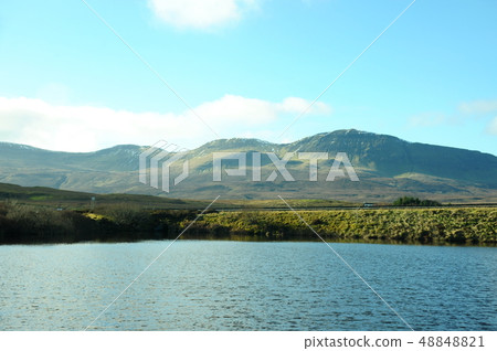 Isle of Skye Isle of Skye 48848821