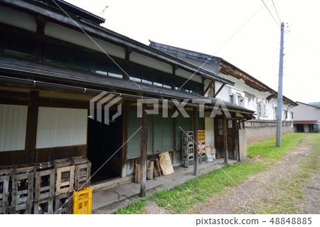 Yamatoya Shinsuke（山一醬油廠） 48848885