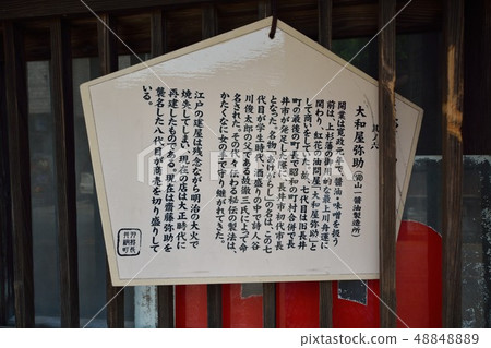 Yamatoya Shinsuke (Yamaichi soy sauce plant) 48848889