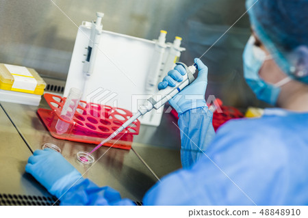 Scientific research, medicine and laboratory tests Scientific research, medicine and laboratory tests 48848910