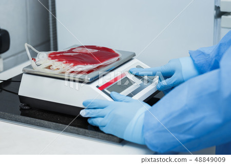 Scientific research, medicine and laboratory tests 48849009