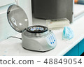 Scientific research, medicine and laboratory tests 48849054