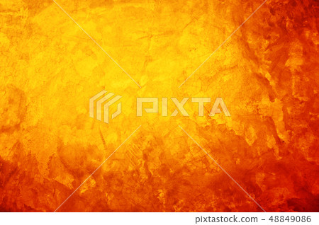 orange cement wall texture background orange cement wall texture background 48849086
