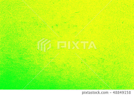 Abstract Paper Green UFO color background Abstract Paper Green UFO color background 48849158