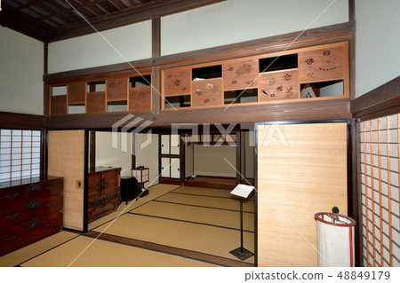山形縣永井市Maru Osenya（Naganuma House） 48849179