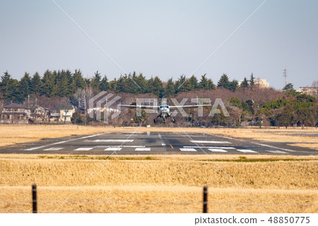 塞斯納起飛 48850775