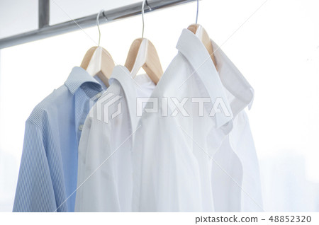Laundry cleaning 48852320