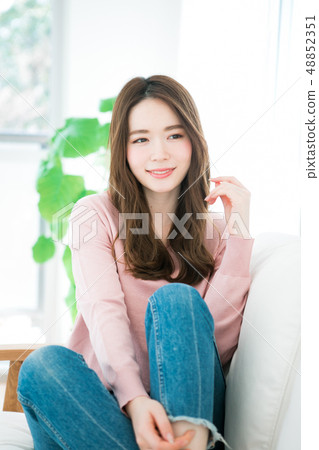 Hairstyle images for young women Hairstyle images for young women 48852351
