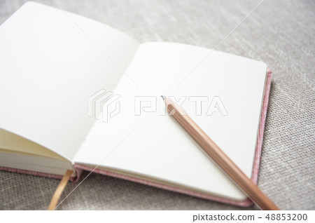 Note pencil 48853200