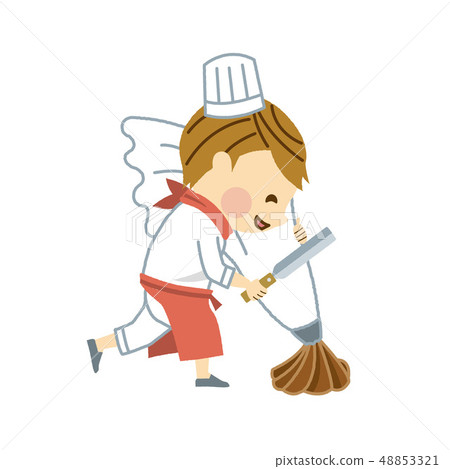 Patissier Men 48853321