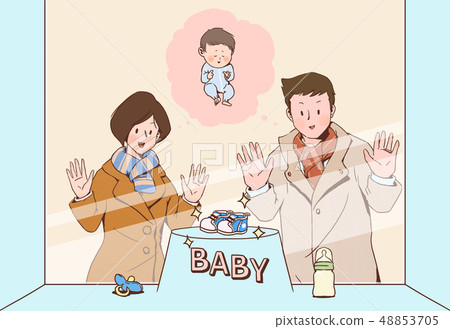 Vector - Various new goals or wishes illustration, related to resolutions for New Year 006 Vector - Various new goals or wishes illustration, related to resolutions for New Year 006 48853705