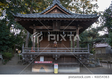 群馬縣高崎市神樂市神樂市 48854363