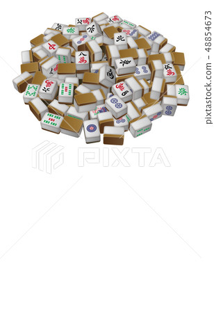 麻將Paiyama 48854673