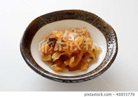 Fukujinzuke 48855776