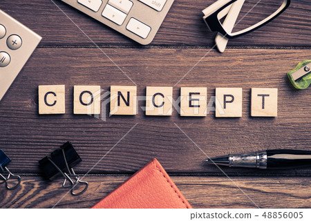 Creative business approach 48856005