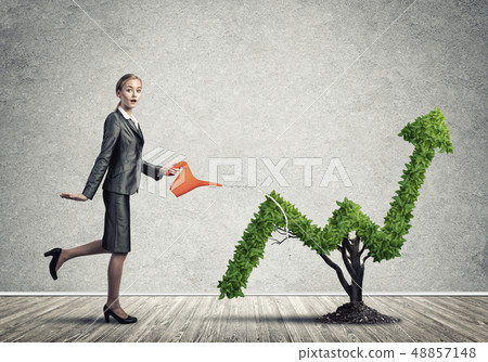 Make your money grow Make your money grow 48857148