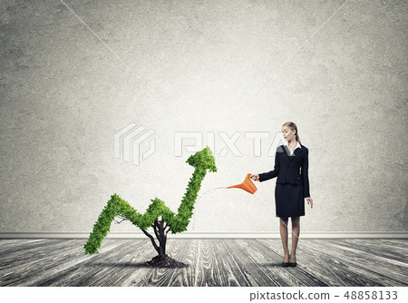 Make your money grow 48858133