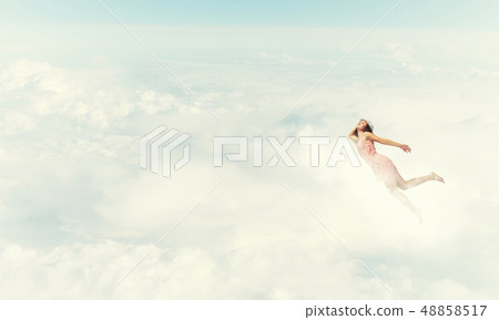 When you are young and free 48858517