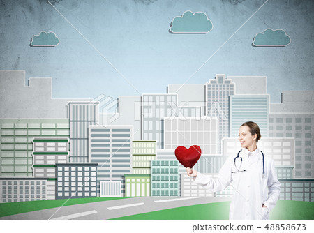 Check your heart health 48858673