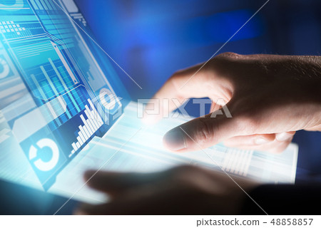 New technologies in use 48858857