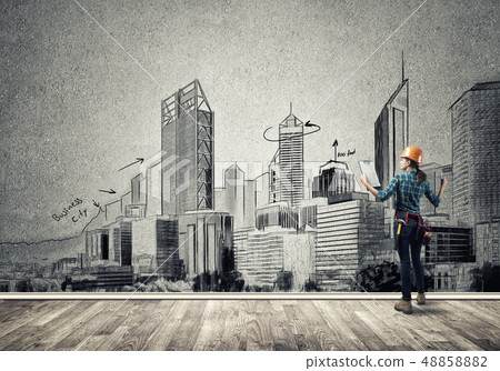 My development plan 48858882