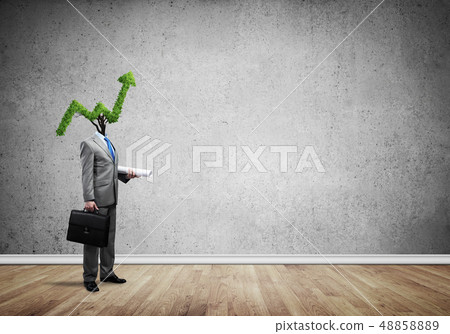 Make your sales grow Make your sales grow 48858889